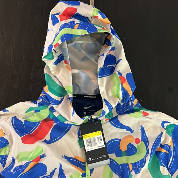 Nike training Jacket - Picture 2 of 4